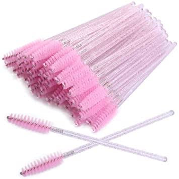 DISPOSABLE MASCARA BRUSHES - 50PCS - Culture of lash